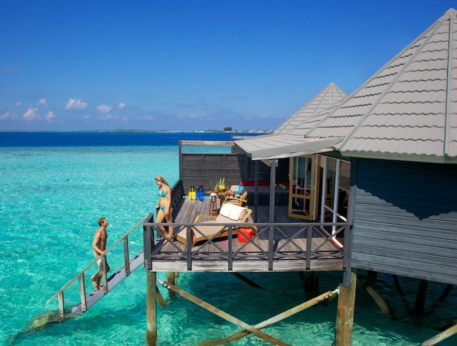 komandoo maldives island resort